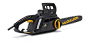 McCulloch CSE2040S Electric Chain Saw, 2000 W, 16-inch: Amazon.co.uk: DIY & Tools