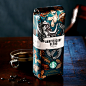 Starbucks®星巴克季节精选 Anniversary 周年综合咖啡豆 #包装#