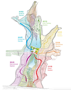 2015青青子衿采集到分析图