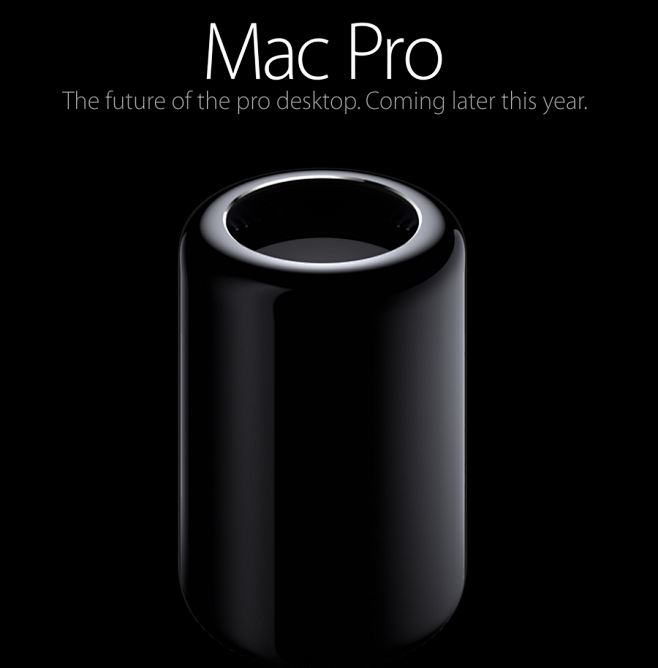 Apple Mac Pro Last 2...