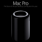 Apple Mac Pro Last 2013