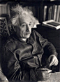 Albert Einstein