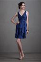 Vivacity Shift in SHOP Bridesmaids & Partygoers Bridesmaid & Party Dresses at BHLDN