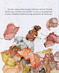Susan Jeffers' Illustrations for "Thumbelina" - Book Artists and Their Illustrations - Quora