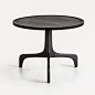 Powell Occasional Table 4 & 5 - CASTE Design: 