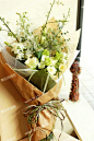 上海鲜花速递- 超美日式花束单面包装款1-淘宝网
