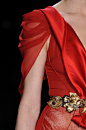 game-of-style:

Cersei Lannister - Zac Posen fall 2009