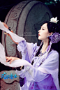 Ancient Chinese Cosplay - Mizuyoshi | Cosplay and Conventions