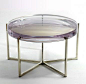 Lens Table, McCollin Bryan: