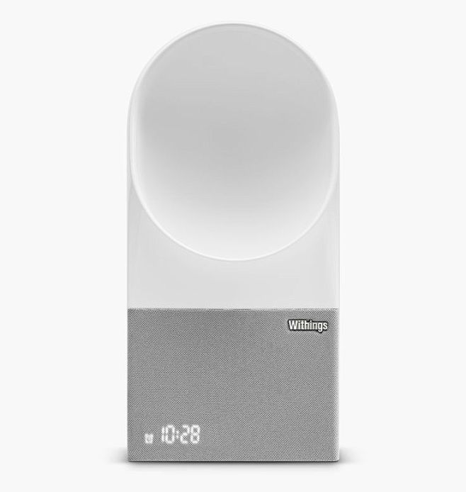 withings aura smart ...