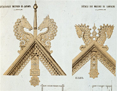 steel-L采集到建筑-旧建筑