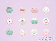 sjing00采集到Mobile Theme