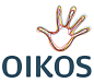 Oik logo 荷兰的非政府组织Oikos换新Logo