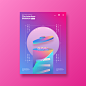 The Interface Skeleton on Behance