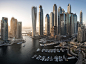 Dubai Marina by Dany Eid on 500px