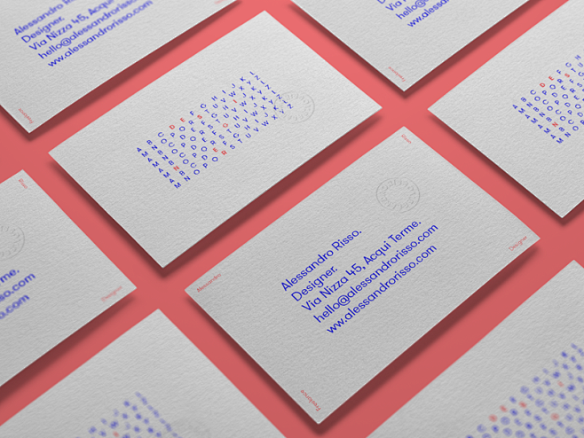 Business Cards