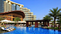 三亚海棠湾洲际酒店 InterContinental-Sanya-Haitang-Bay-Resort