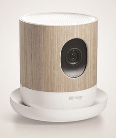 The Withings Home is...