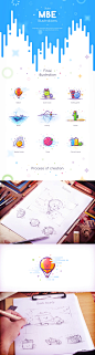 Top Creative Work On Behance : Showcase and discover creative work on the world's leading online platform for creative industries.