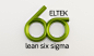 Eltek Lean Six Sigma / Logo on Behance