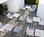 Sit by Bivaq | bar tables | chair | armchair | low ..