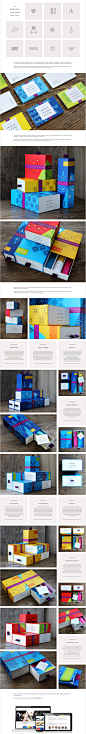 Croatia-in-a-Box-on-Behance