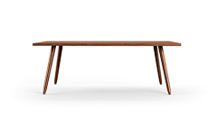 MocoChai采集到D——Dining table