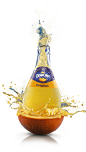 Orangina : Discover Orangina, the most natural and original soft drink. Includes product information and history.