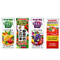 日本进口饮料kagome可果美野菜生活蔬菜汁轻断食果蔬汁番茄汁12盒-淘宝网