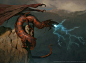 slawomir-maniak-stormbringer-dragon