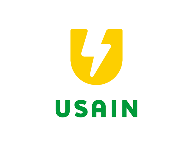 闪电-U-logo