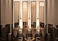 Sochi Marriott Hotel   Public WC design By Mert Duyal