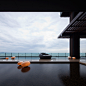 泰国芭提雅希尔顿酒店屋顶露台设计2 pattaya wave (iii) drift by department of architecture