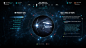 Mass Effect Andromeda Interfaces