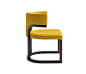 Nora armchair - Visitors chairs / Side chairs by MOBILFRESNO-ALTERNATIVE | Architonic : All about Nora armchair by MOBILFRESNO-ALTERNATIVE on Architonic. Find pictures & detailed information about retailers, contact ways & request options for Nora