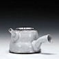 Sweet Teapot from Birdie Boone