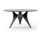 Arc by Molteni & C | Dining tables