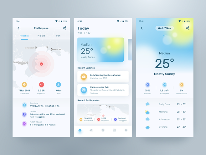 Dribbble