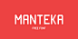 Manteka on Behance