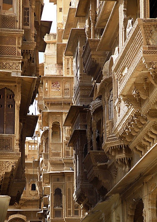 Rajasthan, India