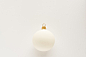 white bauble