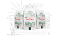 泰国茶叶包装设计-古田路9号-品牌创意/版权保护平台