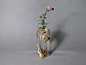 花瓶 FLOATING KARST by alcarol_4