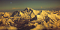 Landscapes Mount Everest Twitter Cover & Twitter Background | TwitrCovers