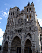 法国亚眠主教堂