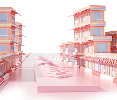 几年L采集到C4D