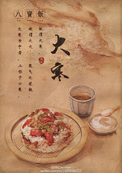 狼小北采集到Gastronomique