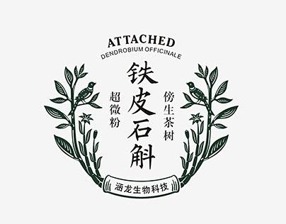 极有年代感的logo设计案例，喜欢吗？