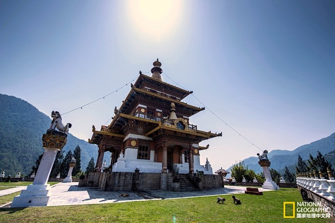 春天去趟不丹，终于明白为什么你是传说中最...