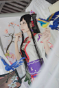 #花鸟卷# #阴阳师手游# #次元少女# #cos正片# 
花鸟卷：@老鼠mayuyu O老鼠mayuyu
摄影：@莫西sang 
服装感谢：@美萌工坊 @美萌-E感应少年蓝雅薰 
协力：@黑宝贝-恋萌会 还有母上
感谢莫西在工作日抽出时间帮我完成这套花鸟卷并布景。
感谢黑酱抽空过来帮忙，还有感谢母亲大人的帮助 ​​​​...展开全文c